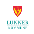 lunner kommune logo
