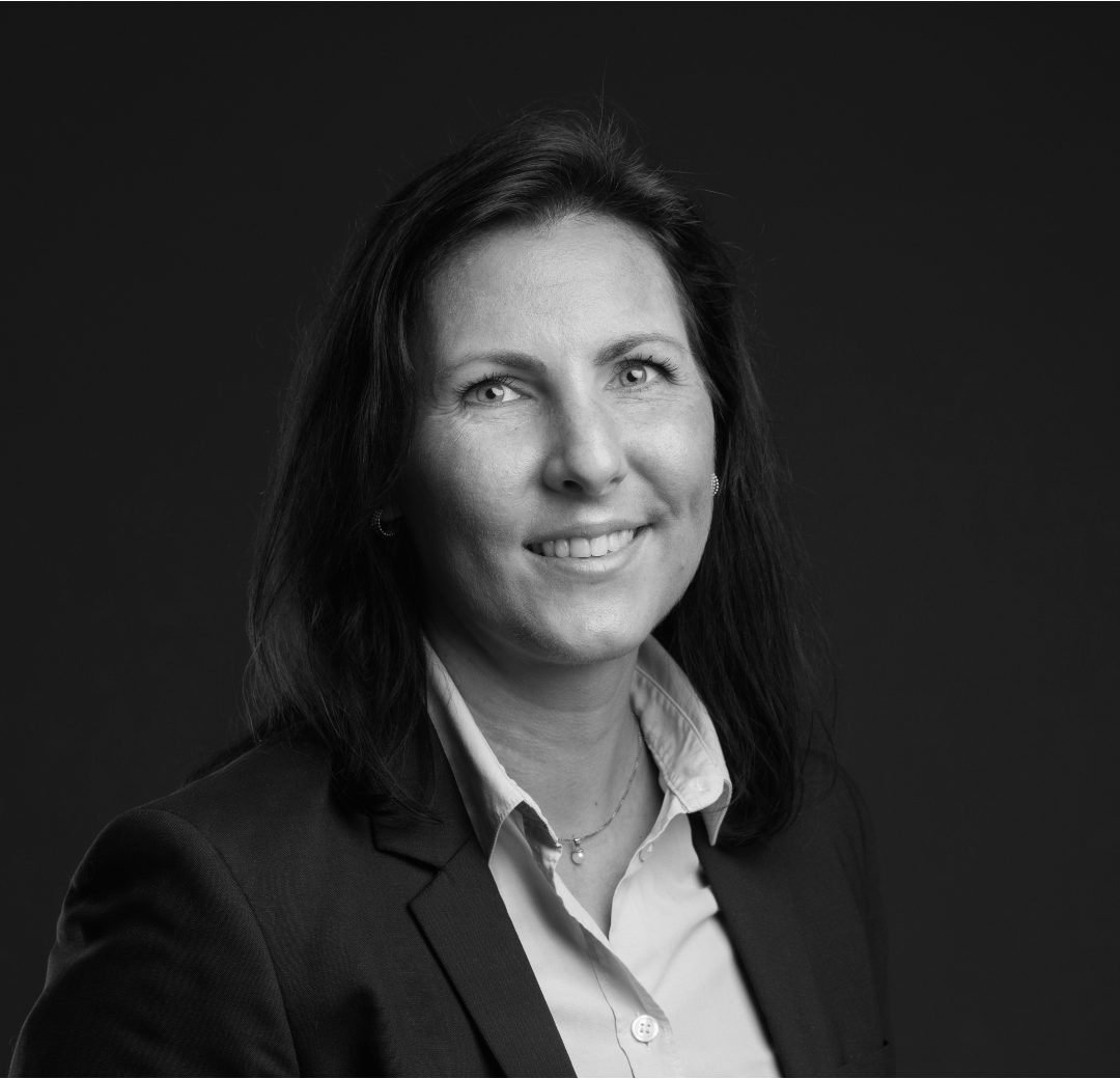 Heidi Gabrielsen