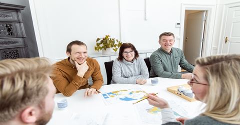 Leder søkes til veldrevet kommunal nøkkelvirksomhet i Arendal