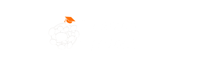 Trainee SørVest logo
