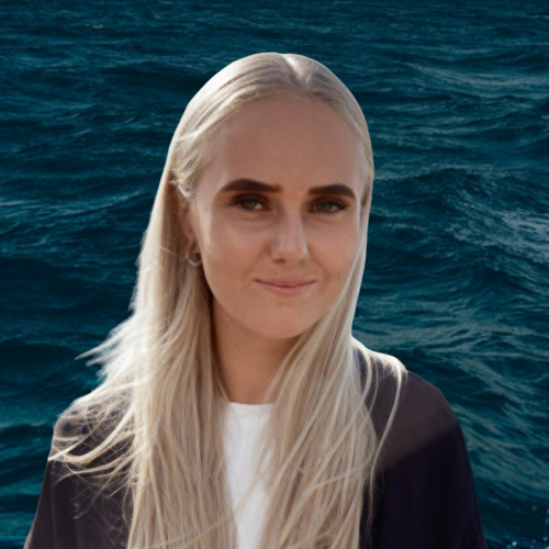  Andrea Hognaland Fostenes