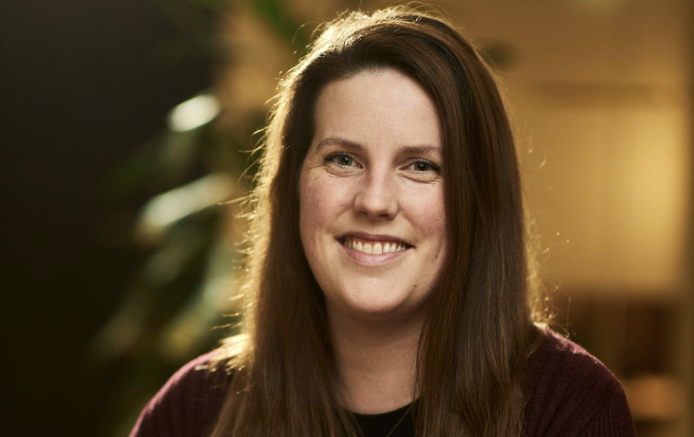 Fra ufaglært og arbeidsledig til lederstilling