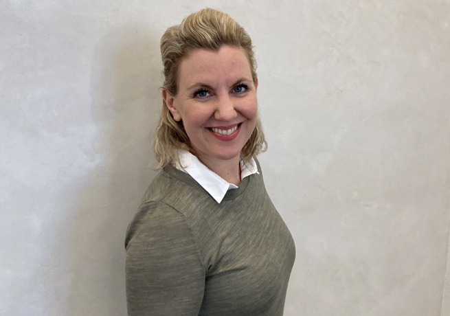 Ny rådgiver på plass ved Stavangerkontoret