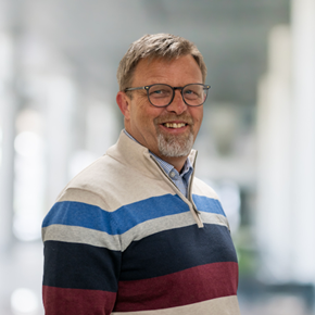 Geir Olav Hauge