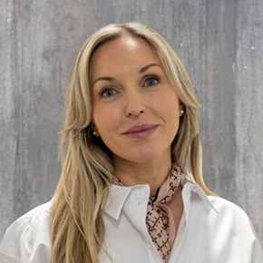 Cecilie Brurås