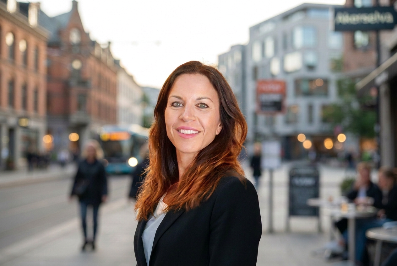 KI endrer arbeidslivet - har virksomheten din kompetansen som kreves? 