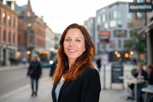 KI endrer arbeidslivet - har virksomheten din kompetansen som kreves?