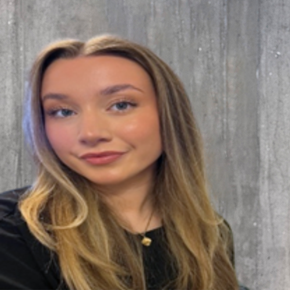 Helene Lillevik