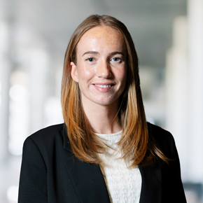 Rebekka Auke