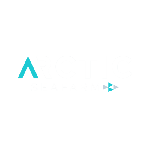 Arctic Seafarm logo