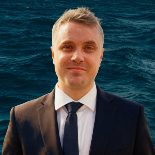 Øystein Austrheim