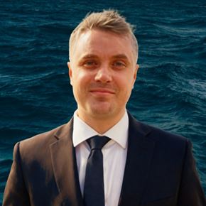 Øystein Austrheim