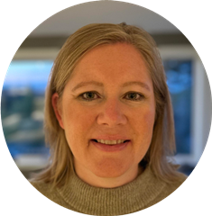 Beate Halvorsen - Traftec AS