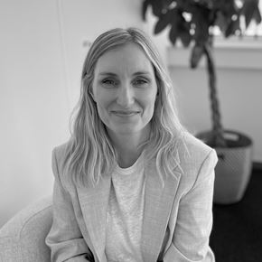 Anette Skjørestad