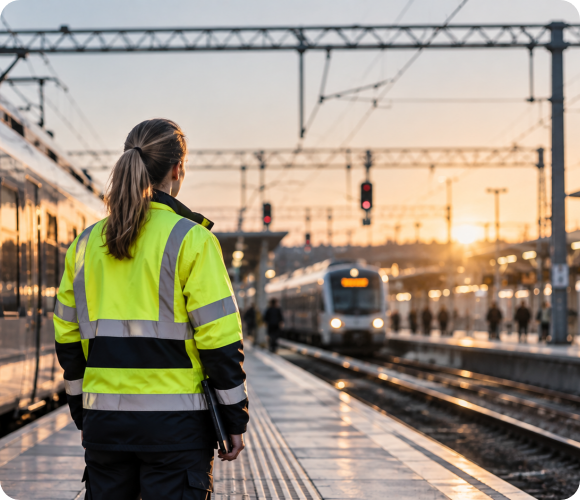 Rekruttering til samferdsel, transport og logistikk Rekruttering til samferdsel, transport og logistikk