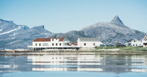 54 personer vil bli sjef på Kjerringøy: – Langt over forventet (+)