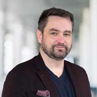 Magnus Kløvjan Magnus Kløvjan