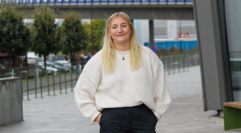 Også superhelter blir syke og trenger vikar