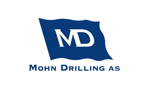 Mohn drilling