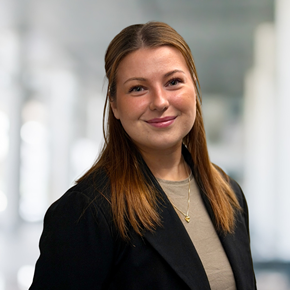 Sofie Langås Karlsen