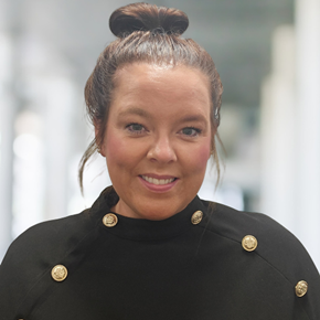 Christine Remøy