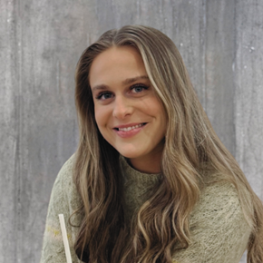 Korinn Hauge