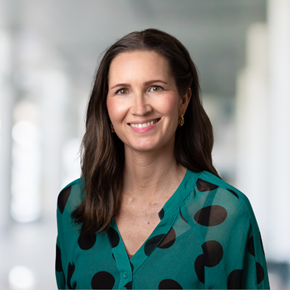 Jeanette Baardseth