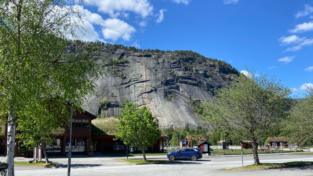 Valle kommune
