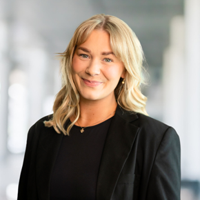 Hilde Sivertsen