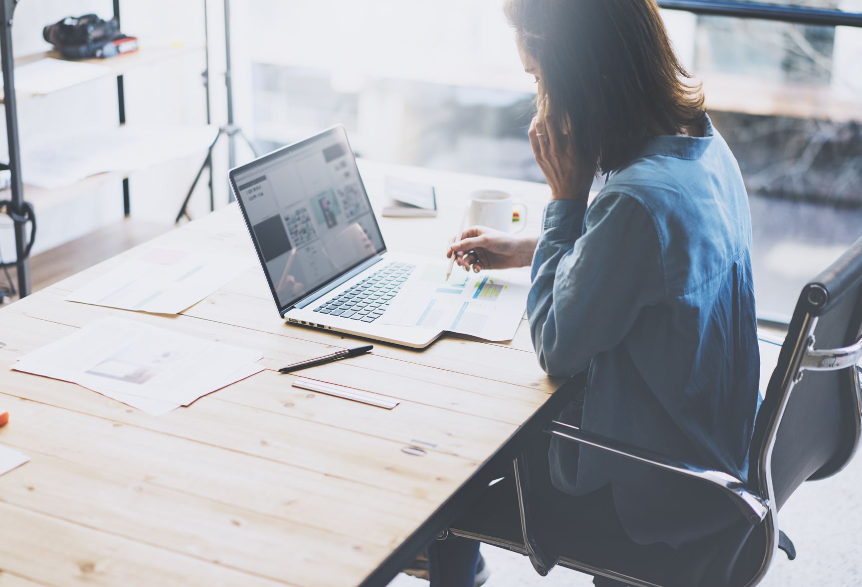 Fem tips til en god CV