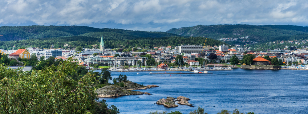 Kristiansand