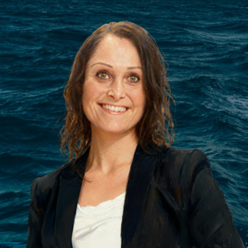 Merete Prestøy