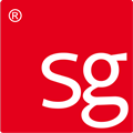 SG Armaturen logo SG Armaturen logo