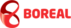 Boreal logo