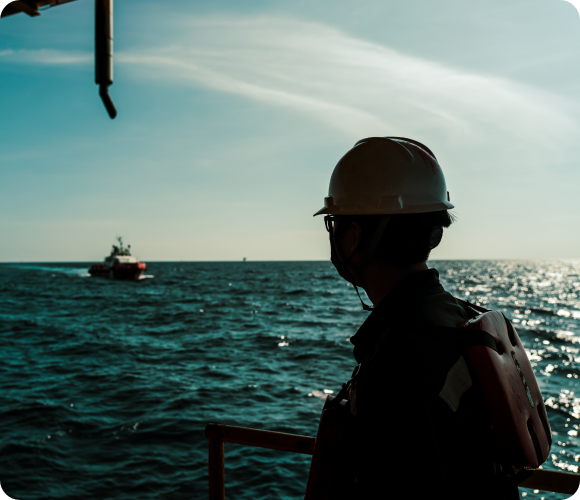 Rekruttering til maritim og shipping Rekruttering til maritim og shipping