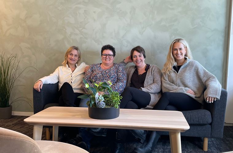 ansatte i worksoft