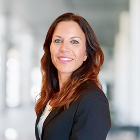 Christel Langebrekke