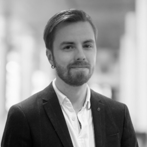 Ole Martin Hjelvik Sætremyr