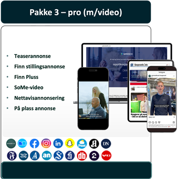 Annonsepakke 3