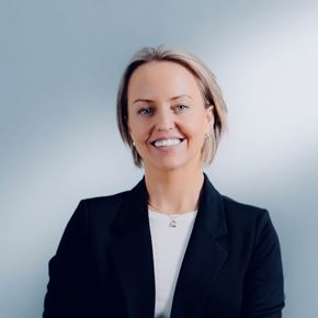 Linda Henriksen