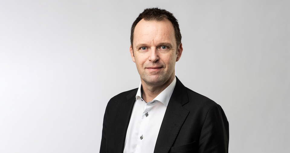 Det grønne rekrutteringsskiftet