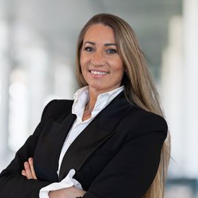Stine Skoglund