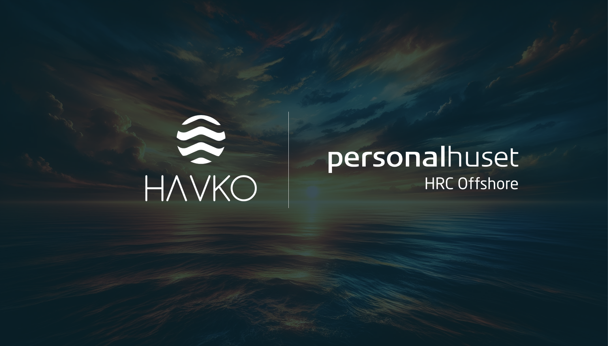 Personalhuset HRC Offshore & Havko Management