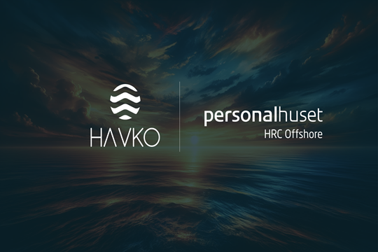 Personalhuset HRC Offshore & Havko Management