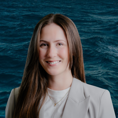 Jannike Blikås Husevåg