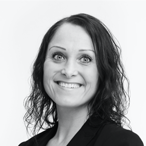 Merete Prestøy