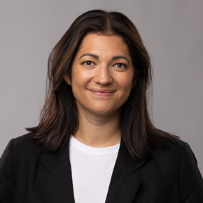 Lina Førland Tørresdal