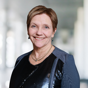 Trine Ferstad