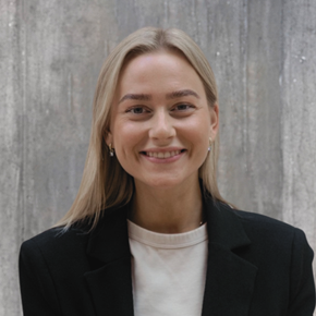 Stine Øynebråten