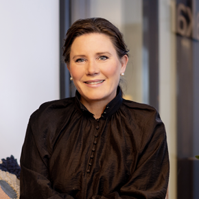 Ingunn Fjeld